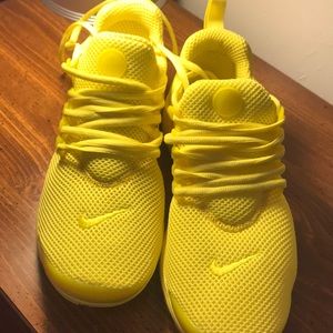 Nike air presto tp qs